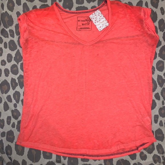 Free People Tops - Free People Shirt